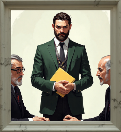 Imagen Mercantil, Civil y Arbitraje