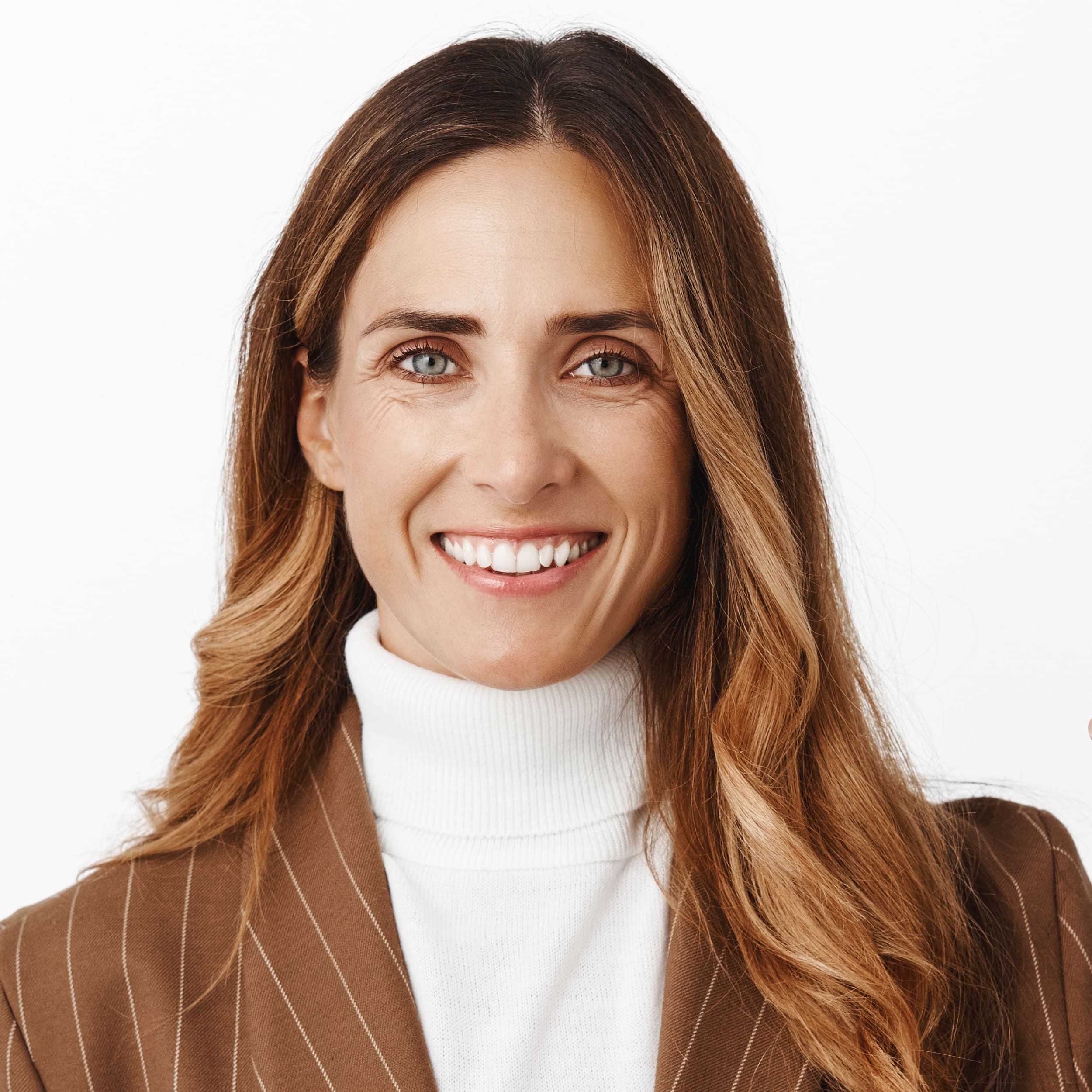 Cliente - Fusión y Expansión