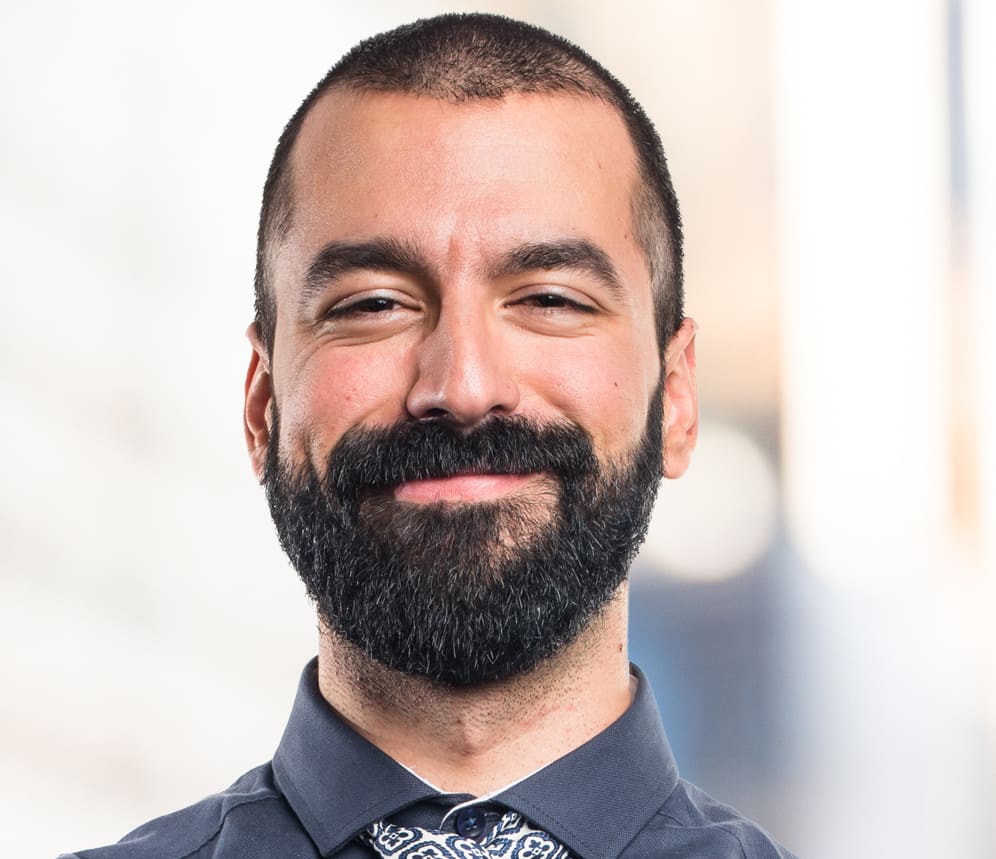 Cliente - Entornos Complejos