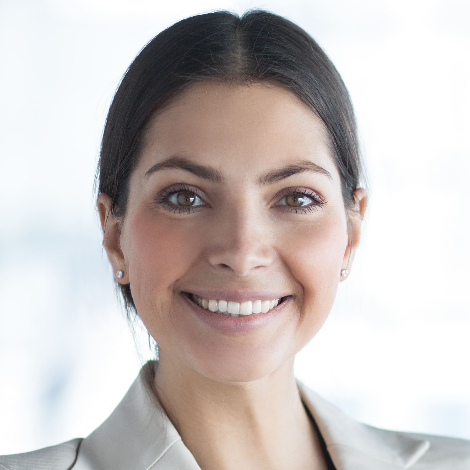 Cliente - Experiencia y Liderazgo